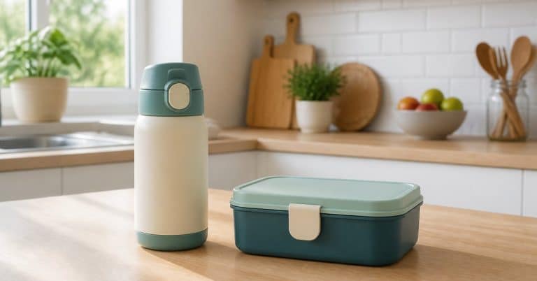 Diversification alimentaire : quels accessoires pour bien démarrer ?