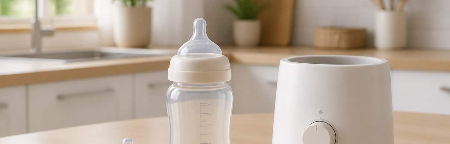 Nutrition infantile