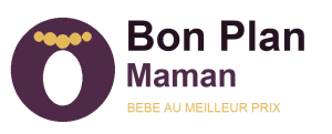 Logo Bon Plan Maman