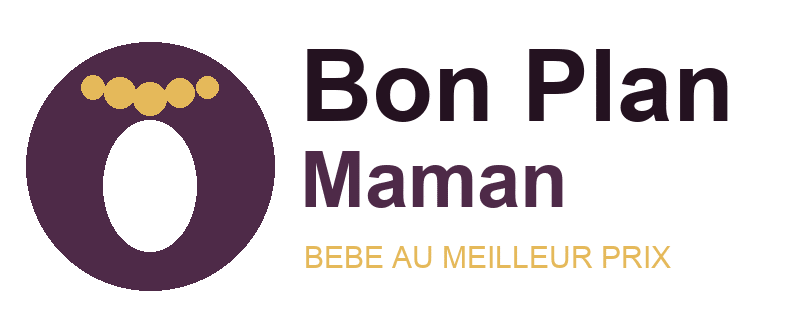 Logo Bon Plan Maman