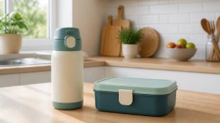 Diversification alimentaire : quels accessoires pour bien démarrer ?