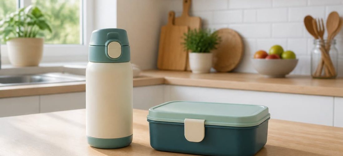 Diversification alimentaire : quels accessoires pour bien démarrer ?
