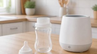 Comment bien préparer et conserver un biberon dans de bonnes conditions d'hygiène ?